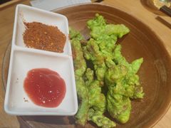 -一朵菌·野生菌探索家火锅(南亚店)