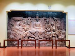 -迪庆藏族自治州博物馆