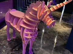 -西安W酒店·WEI全味西餐厅