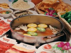 -犇鼎牛潮汕牛肉火锅(新辰里学清路店)