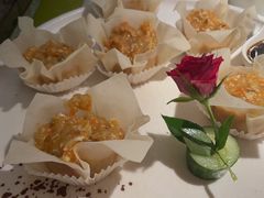 -桂满陇·桃花院落(长泰广场店)
