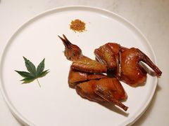 -径山十八道·风味民间菜(杭州总店)