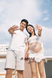 -专注孕妇照亲子照·纪田摄影