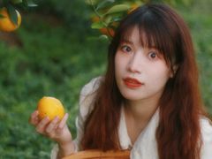 -前小桔亲子创意农场·草莓采摘·露营烧烤