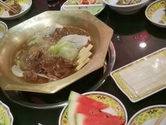 -芦月轩羊蝎子(劲松店)