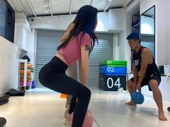 -猴哥健身(保利童心缘店)