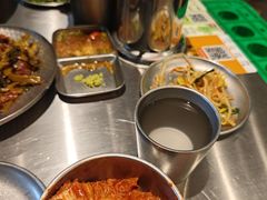 -山葵说·泥炉烤肉(泰达时尚E街区店)