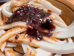 -曹凉粉(西正街店)