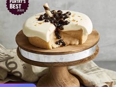 -Pantry's Best派悦坊蛋糕(K11购物艺术中心店)