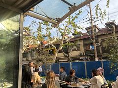 -Alimentari早午餐(安福路店)