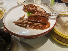 -大鸭梨烤鸭(金色漫香店)