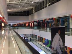 -万达广场(北京槐房店)