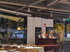 -Marina厨房·ALA精酿(月湖盛园店)
