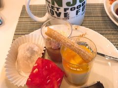 -The COOK·厨餐厅·自助餐(浦东嘉里大酒店)
