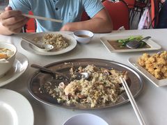 -真浪大家乐海鲜餐馆