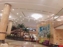 -南京维景国际大酒店(南京博物院店)