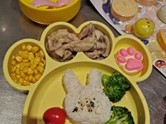 -蔡澜点心·粤菜(万菱汇店)