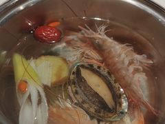 -宴立方海鲜自助(义乌万达广场店)