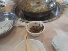-海关荤豆花(洋河一路店)