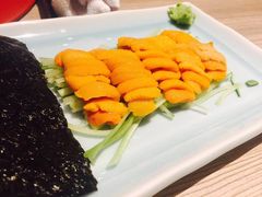 -小山日本料理(兴业太古汇店)