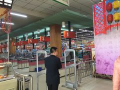 -北市万盛购物广场