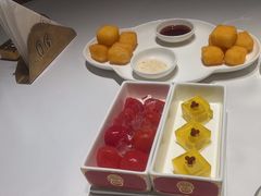 -俏江南·晋文化主题餐厅(中正天街店)