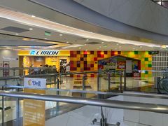 -保利MALL(天鹅湖店)