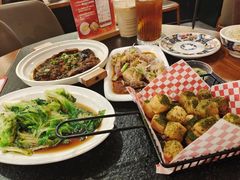 -金翠河烧鹅餐厅(解放碑时代广场店)