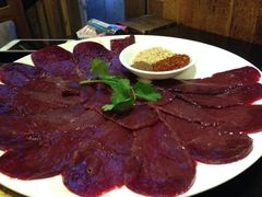 牛肝-蜀九香火锅(九眼桥店)