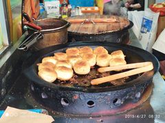 -牛煎里牛肉煎包淮南牛肉汤(广东路店)