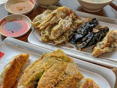 -一品鲜鱼锅贴(人民一路店)