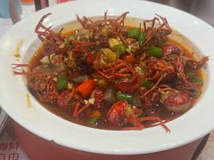 -辣不怕口味虾(长沙总店)