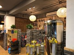 -妈妈家铁锅炖(景诚园综合楼店)