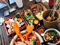-盒马鲜生(悦峰店)