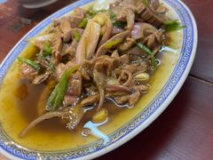 -逸桂禾面馆