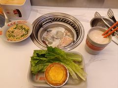 -密友回转自助火锅(世茂国际广场店)