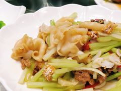 -金翠皇宫粤菜·点心·海鲜(科技园店)