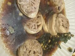 白切套肠-黎里王记辣脚(黎里总店)