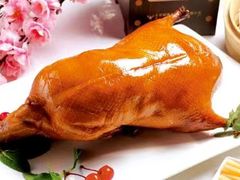 -王厚元饺子·辽菜·烤鸭(工会大厦店)