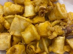 -琼菜坊·无鸡不成宴·海南菜老爸茶糟粕醋(海口骑楼老街店)
