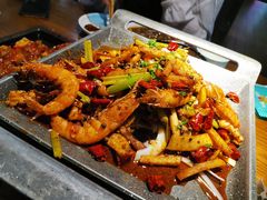 -川人百味(金安中央大街店)