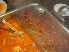 -五星桥原切肥牛火锅·30年专注好牛肉(湖塘店)