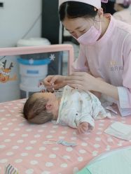 -盈月阁母婴护理中心·月子中心·月嫂育儿嫂