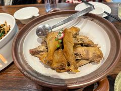 -临家闽南菜(宝洲路店)
