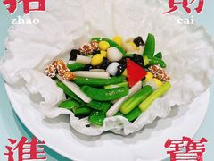 -苏杭春晓(滨湖新天地店)