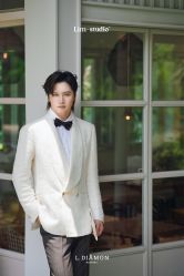 -LDIAMON西服定制(温州店)