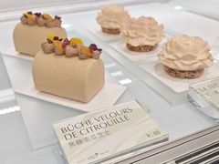 -潮一不贰·法式甜品·生日蛋糕·西式简餐(外滩店)