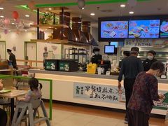 -老乡鸡(合肥火车站店)