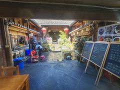 -龙姐私房菜(和顺古镇店)