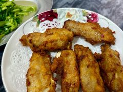 -红星光发煲仔饭(大石街店)